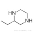 2-Ethylpiperazin CAS 13961-37-0